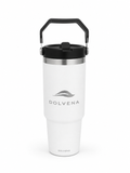 Dolvena vessel white