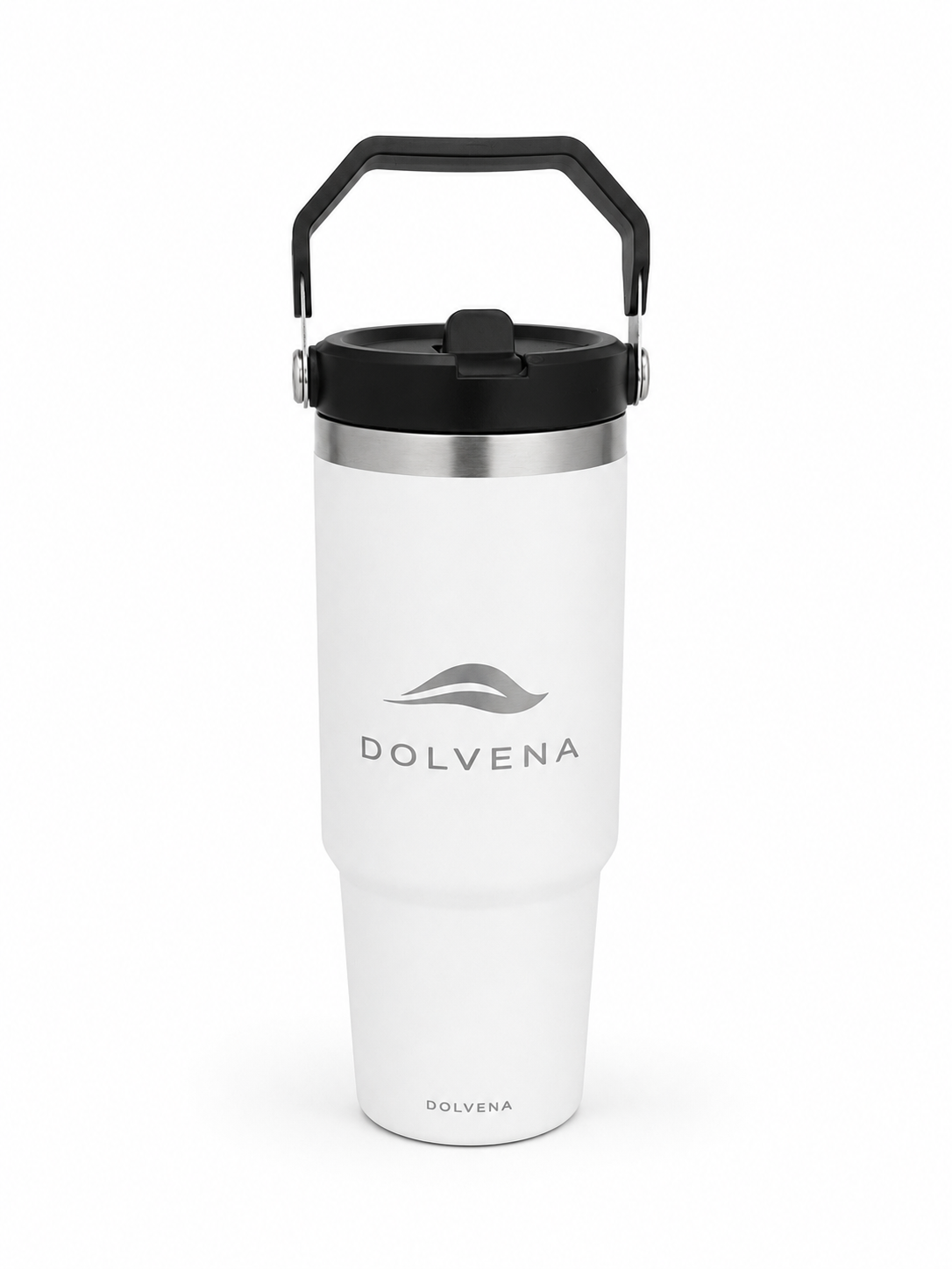 Dolvena vessel white