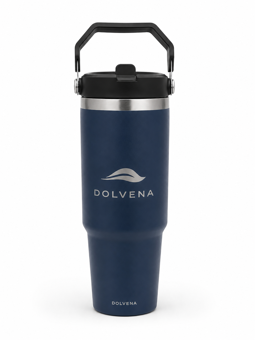 Dolvena vessele blue