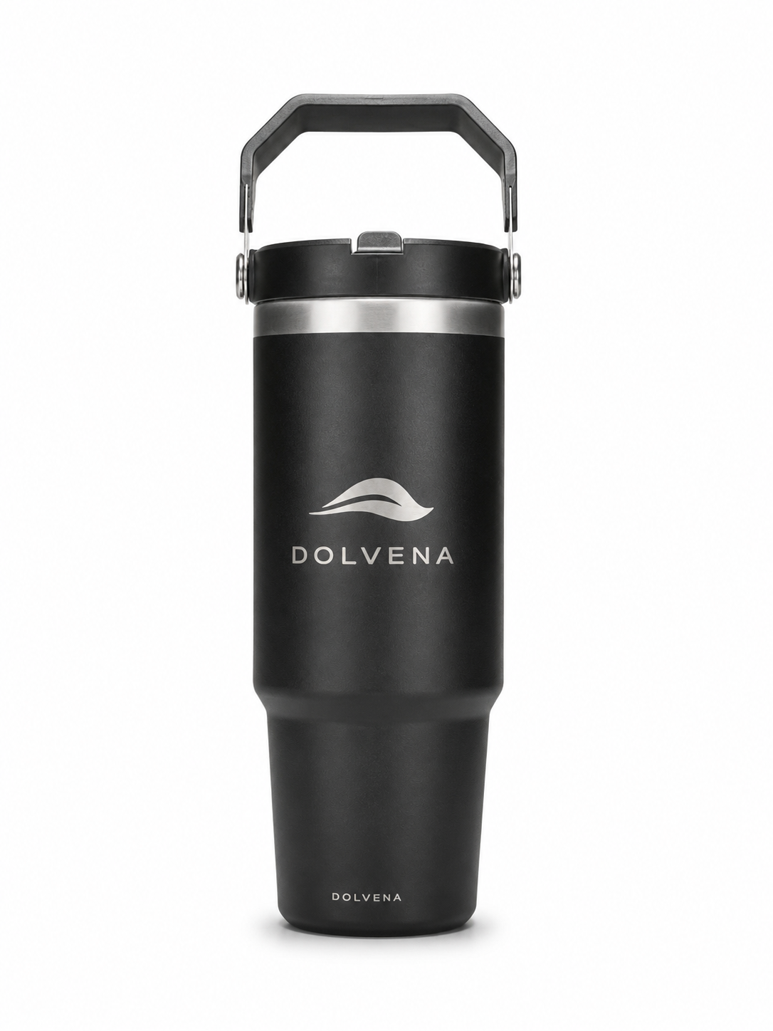 Dolvena vessle black